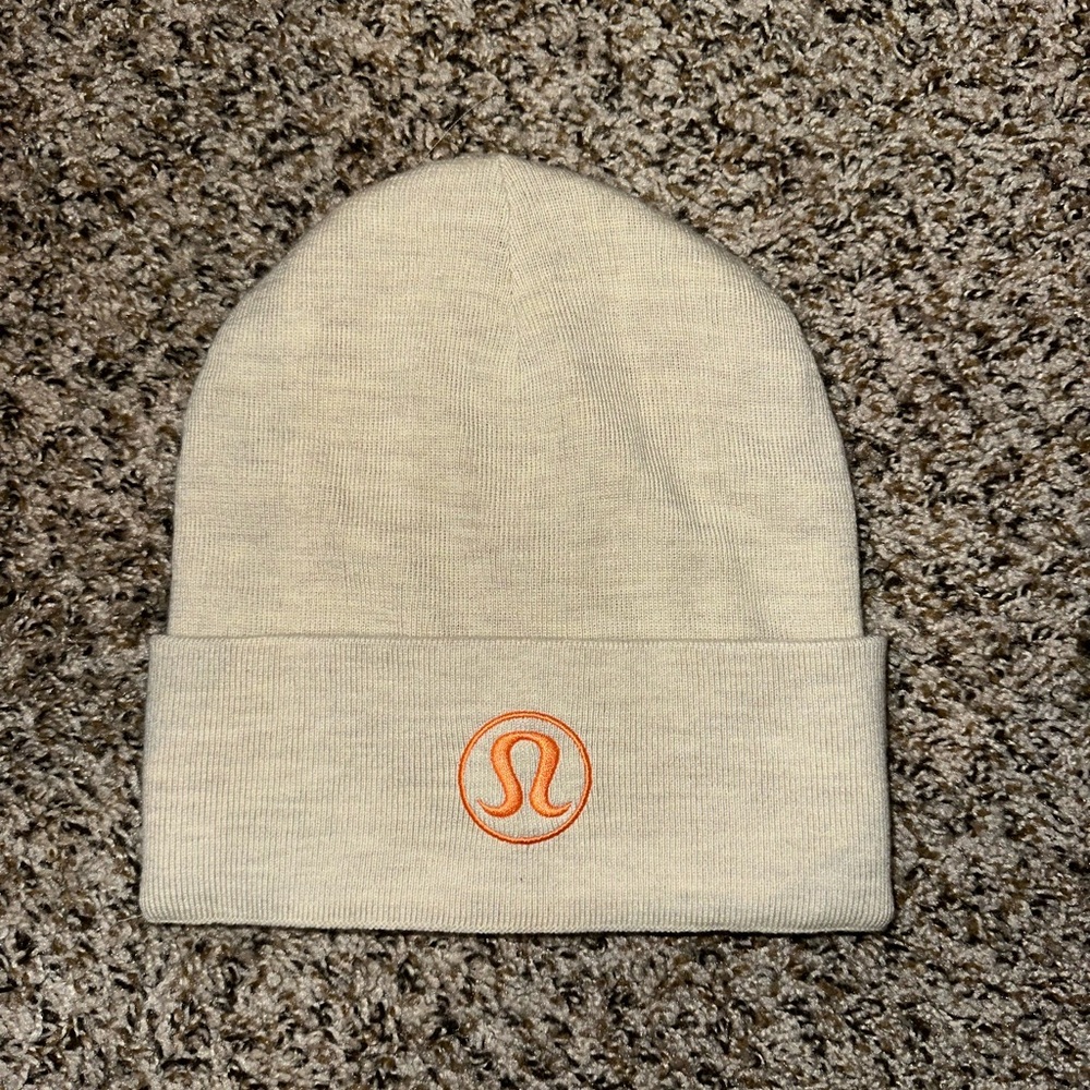 Lululemon Warm Revelation Beanie